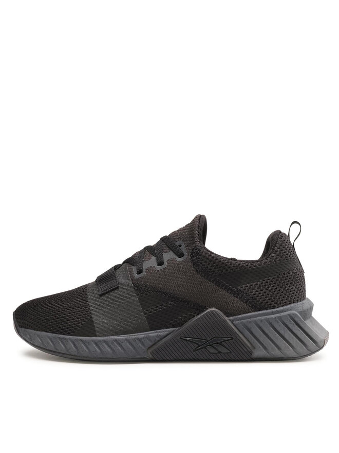 Reebok Fitnessschuhe Reebok Flashfilm Train 2.0 G55595 Schwarz