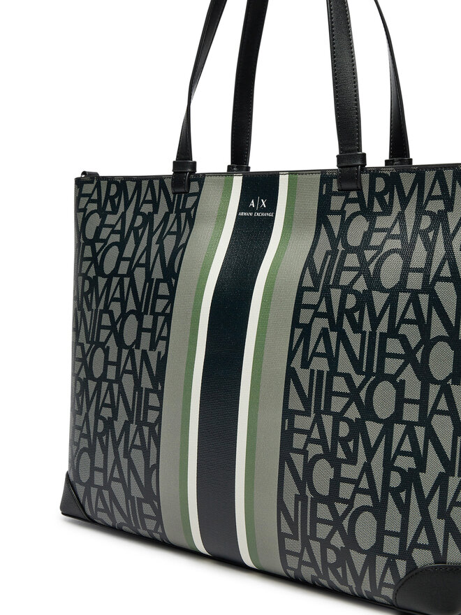 Armani Exchange Сумка Armani Exchange 949127 4R733 00055 Сірий