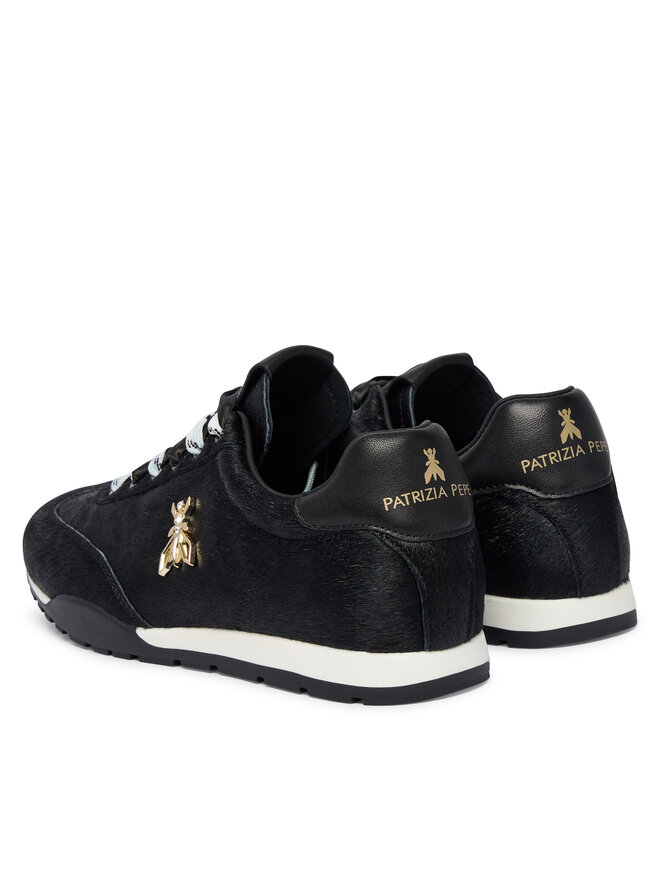 Patrizia Pepe Sneakers Patrizia Pepe PJ423.01 Schwarz