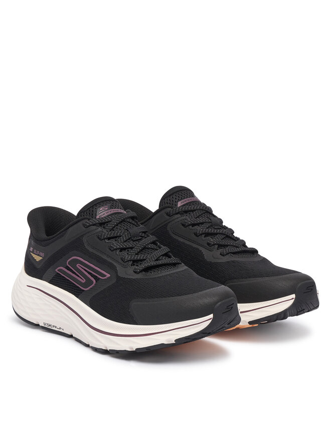 Skechers Sneakers Skechers GO RUN Consistent 3 129050/BLK Schwarz