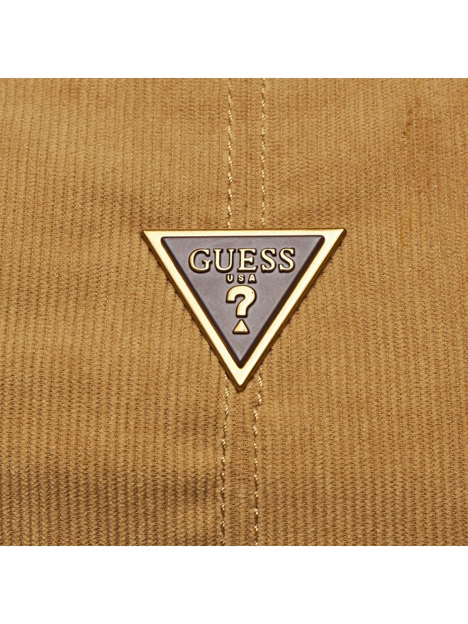 Guess Torba podróżna Guess TMMOJA P3439 Beżowy