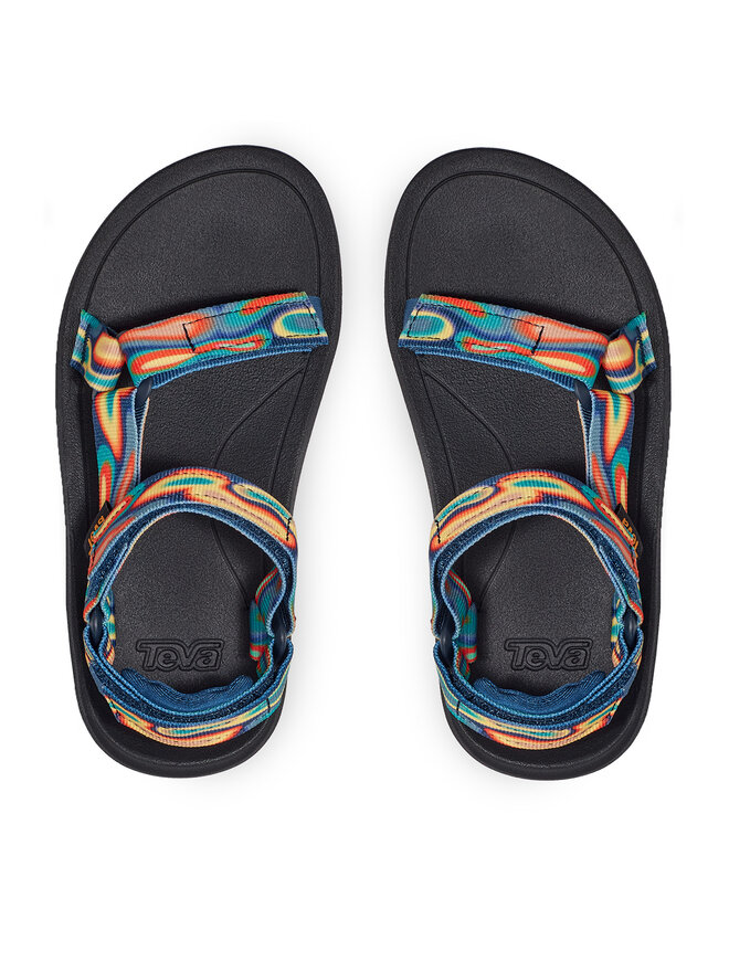 Teva Sandále Teva Hurricane XLT 2 Groovy 1155070C Farebná