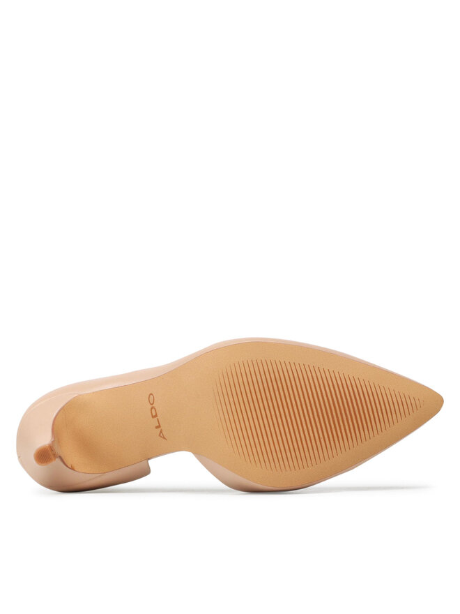 Aldo Туфлі на шпильці Aldo Vralg 13390844 Бежевий