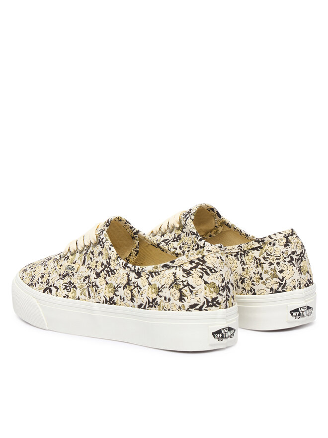 Vans Sneakers aus Stoff Vans Authenthic VN000D6GHH41 Beige