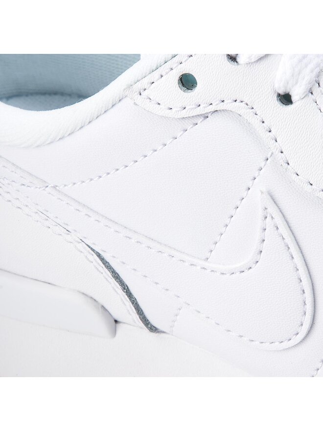 Sneakers Nike Internationalist 828407 103 Blanc chaussures