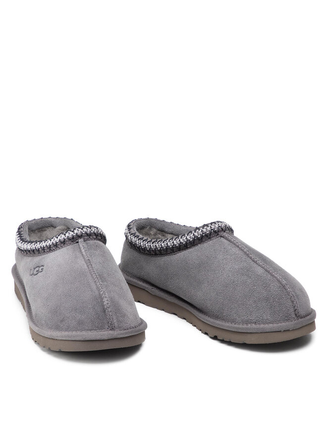 Ugg Hausschuhe Ugg Tasman M 5950 Grau