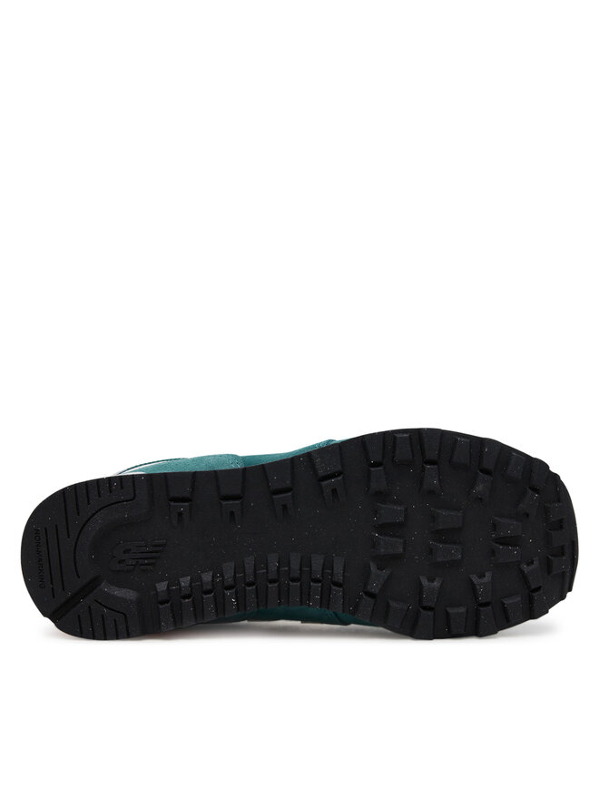 New Balance Sportcipők New Balance GC574VPG Zöld