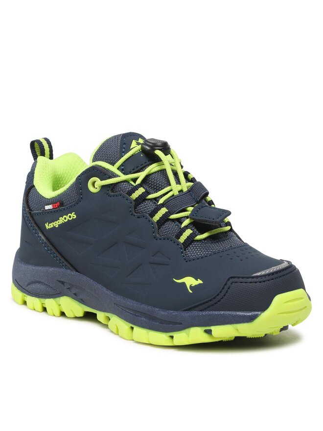 KangaRoos Trekkings KangaRoos K-Xt Para Low Rtx 18944 000 4054 M Bleumarin