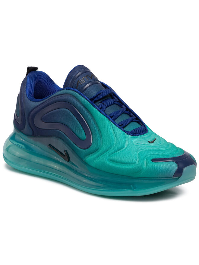 Sneakers Nike Air Max 720 AO2924 400 Blau eschuhe