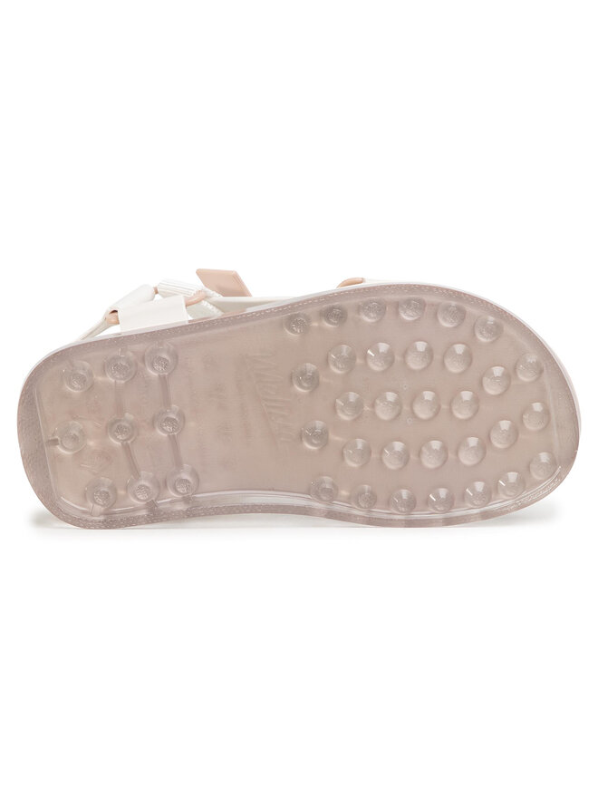 Melissa Босоніжки Melissa Papete + Rider Ad 32537 Білий