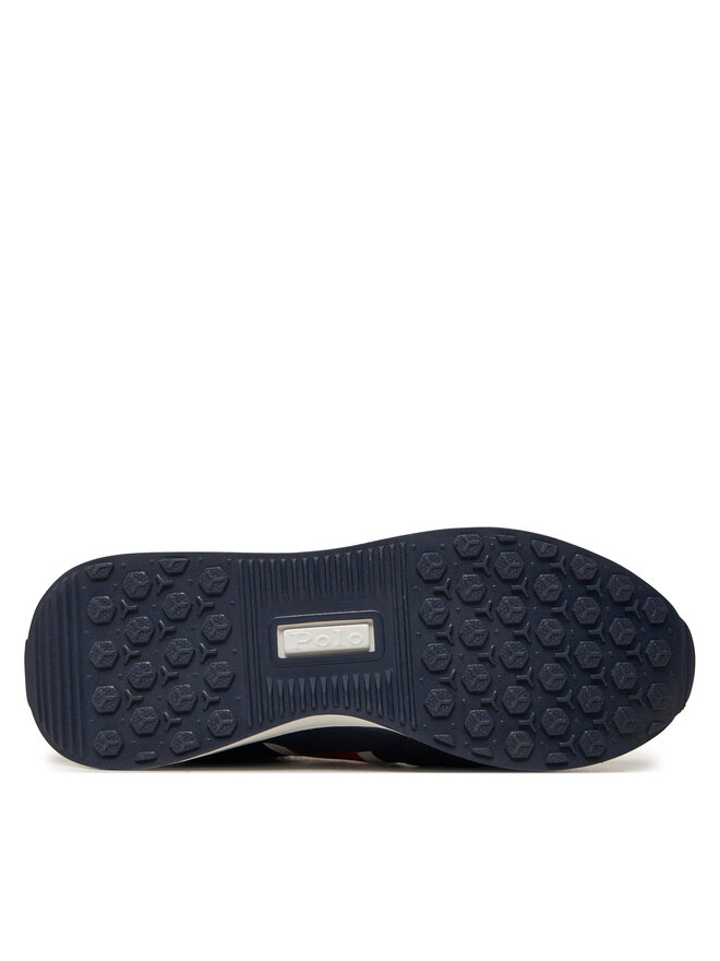 Polo Ralph Lauren Снікерcи Polo Ralph Lauren RL01213410 Cиній