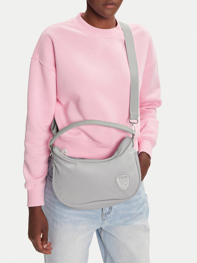 Blauer Bolso Blauer S5BOR02/CUR Gris