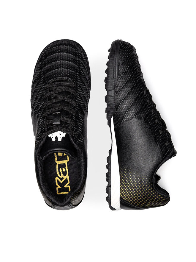 Kappa Αθλητικά Kappa AW24-3C002a-K Μαύρο
