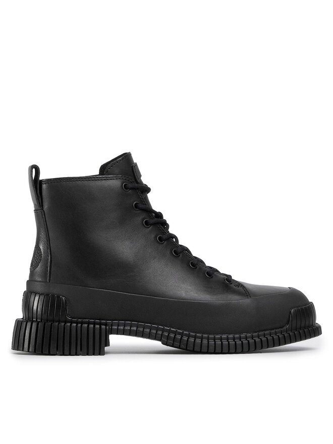 Camper Schnürschuhe Camper Pix K400388-005 Schwarz