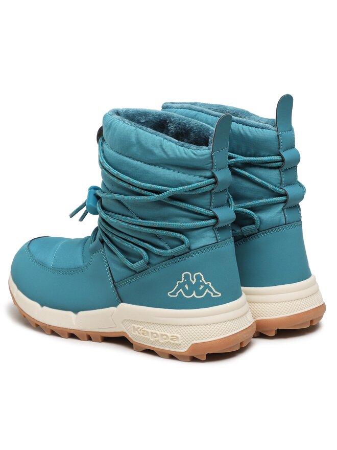 Kappa Schneeschuhe Kappa 243239 Türkisfarben