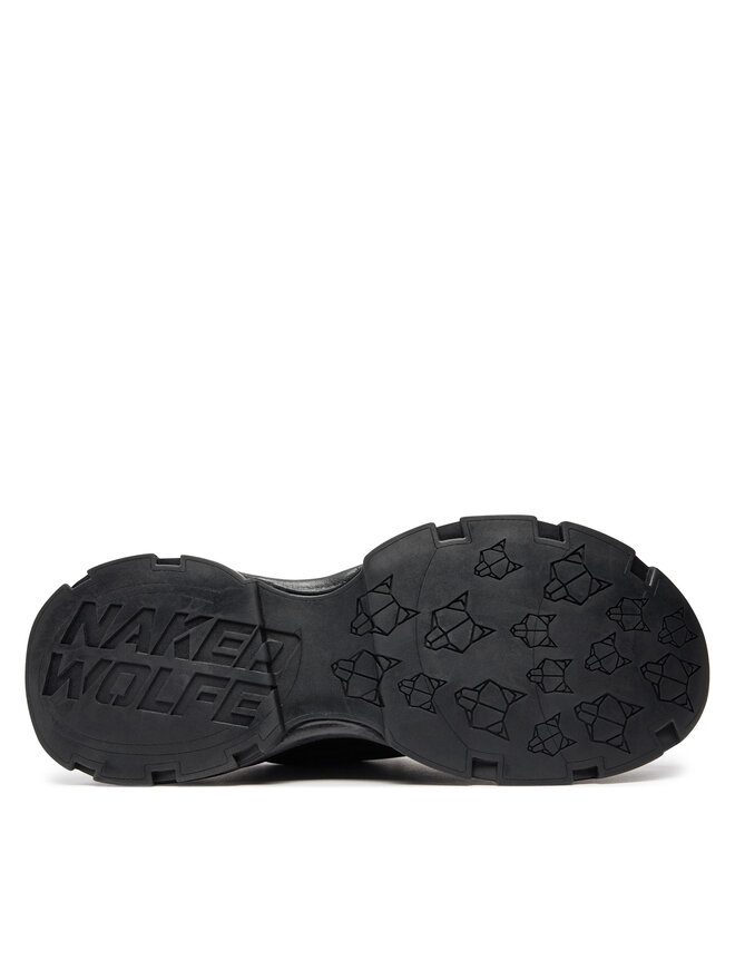 Naked Wolfe Sneakers Naked Wolfe Spring Nero