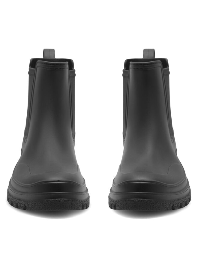 Jenny Fairy Gummistiefel Jenny Fairy AJ0317-8 Schwarz