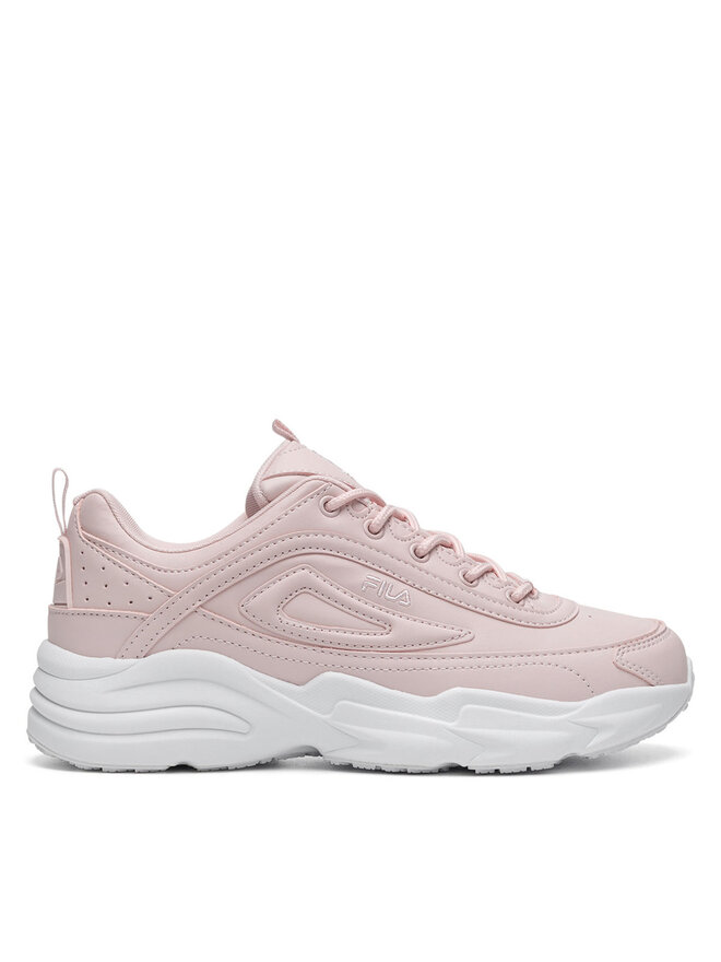 Fila chaussure rose outlet