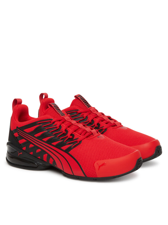 Puma Sneakersy Puma Voltaic Evo 379601 15 Červená