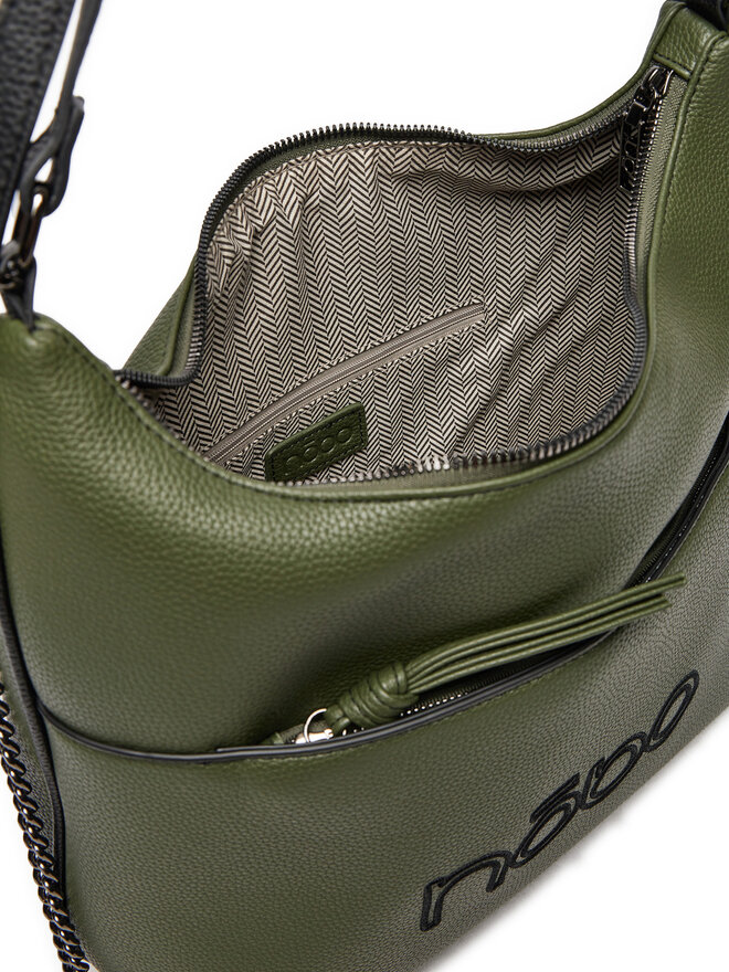 Nobo Borsetta Nobo BAGT350 Cachi