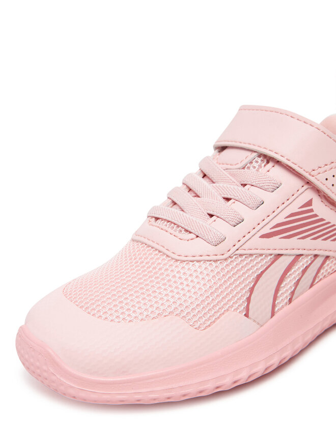 Reebok Sneakersy Reebok 23KC2330(IV)DZ Różowy