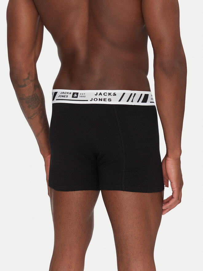 Jack&Jones Jack&Jones 10 db-os boxeralsó szett Angus 12277578 Színes