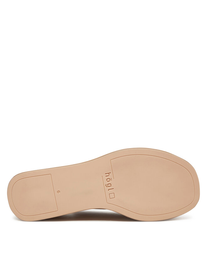 HÖGL Sandali HÖGL Loulou 9-102512 Rjava