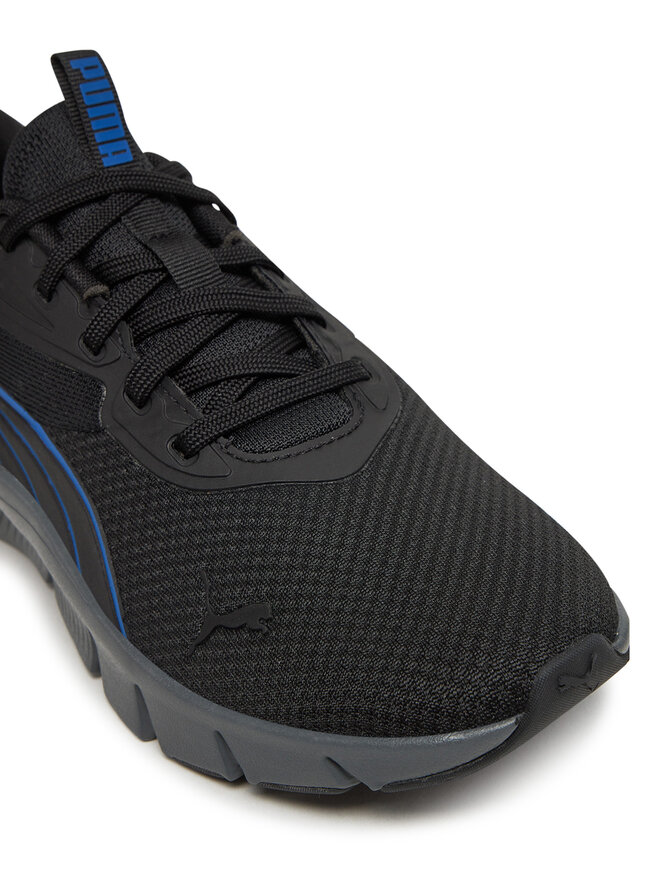 Puma Laisvalaikio batai Puma Flexfocus Lite Modern 311481 01 Juoda