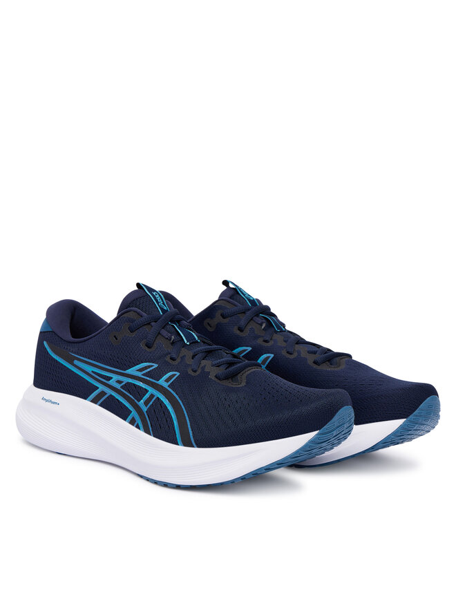 Asics Bėgimo batai Asics Gel-Excite 11 1011C080 Tamsiai mėlyna