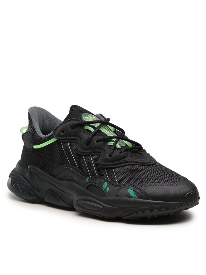 Sneakers adidas OZWEEGO Shoes HQ1637 Schwarz eschuhe