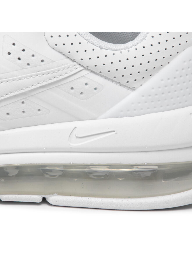 Nike Снікерcи Nike Air Max Genome (Gs) CZ4652 104 Білий