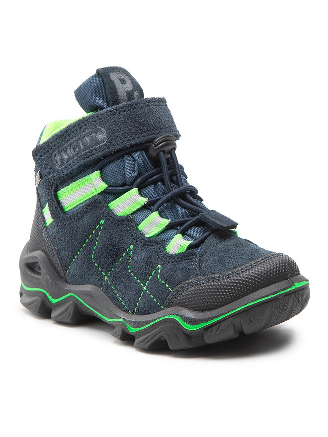 Primigi Sniego batai Primigi GORE-TEX 2893400 M Tamsiai mėlyna