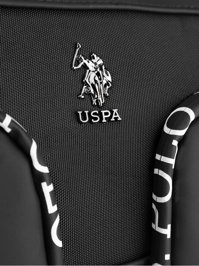 U.S. Polo Assn. Σάκος U.S. Polo Assn. BIUXT6260MPJ Μαύρο