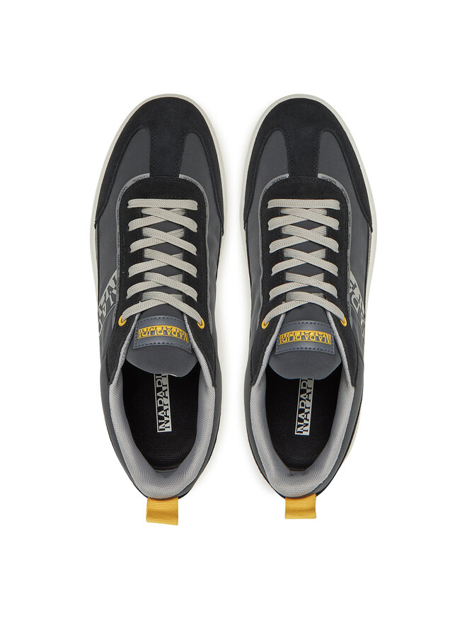 Napapijri Sneakers Napapijri Bark NP0A4IQR Grau