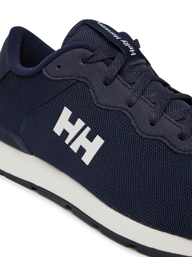 Helly Hansen Сникърси Helly Hansen Furrow 3 12050_597 Тъмносин
