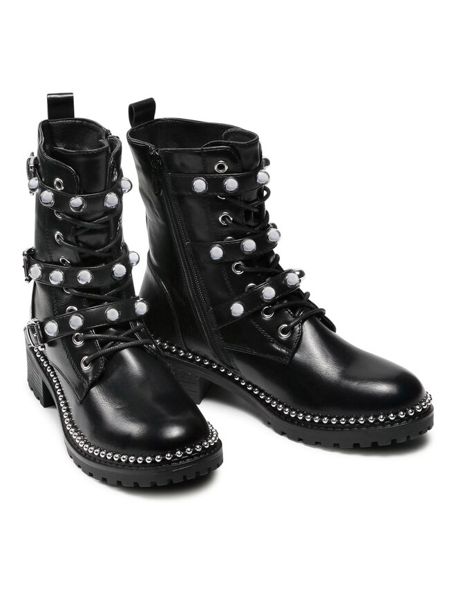 DeeZee Trapery DeeZee WS110113-01 Czarny