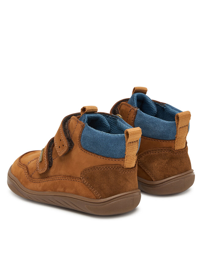 Primigi Gležnjarji Primigi GORE-TEX 8915133 M Rjava