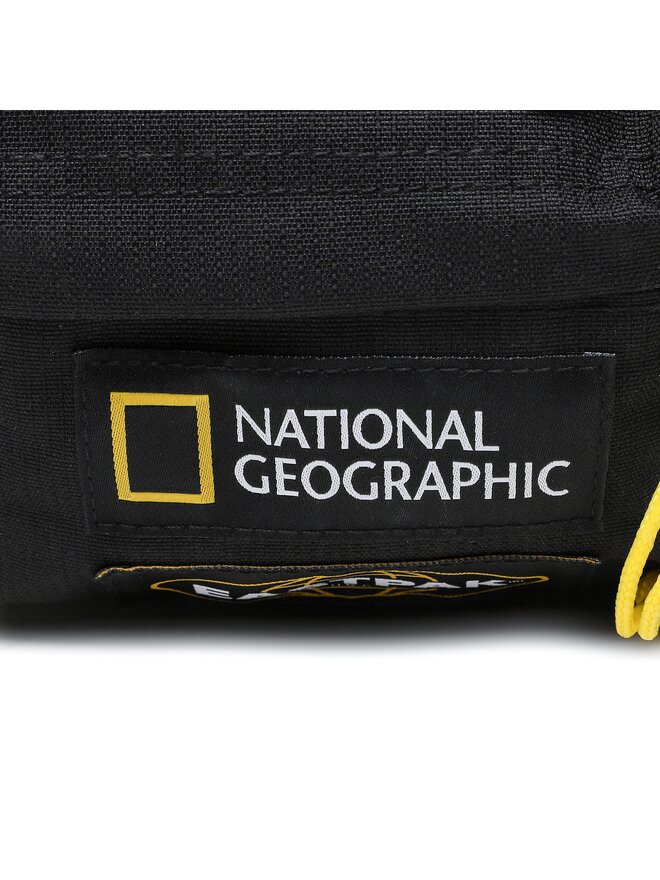 Eastpak Gürteltasche﻿ Eastpak Ng Bumbag EK0A5BCC Schwarz