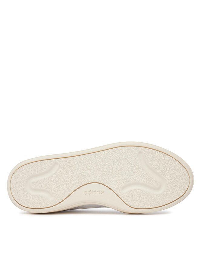 adidas Αθλητικά adidas Courtblock IF6464 Λευκό