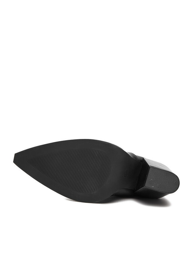 DeeZee Botines camperos DeeZee 1905 Negro