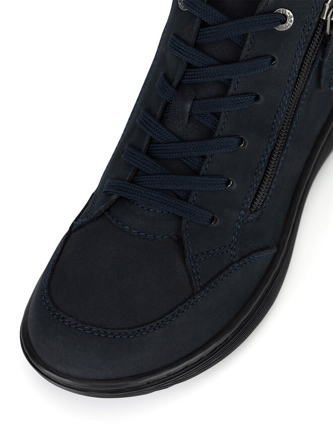 Go Soft Botines Go Soft WI16-SAMSON2-03 Azul marino