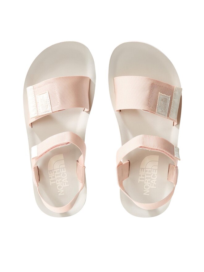 The North Face Sandały The North Face Skeena Sandal NF0A46BFIHN1 Różowy