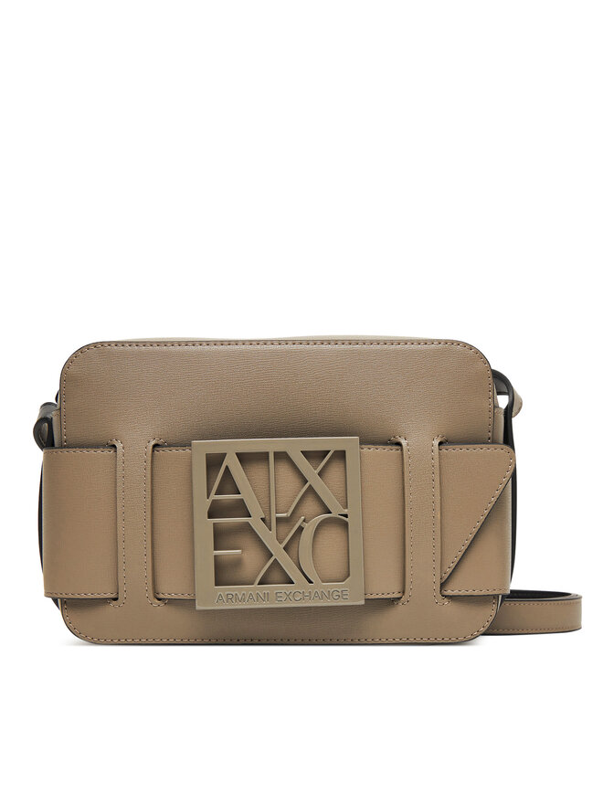 Armani Exchange Τσάντα Armani Exchange 942699 0A874 U6242 Καφέ