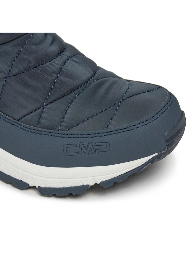 CMP Stivali da neve CMP Yakka After Ski Boots 3Q75986 Blu scuro