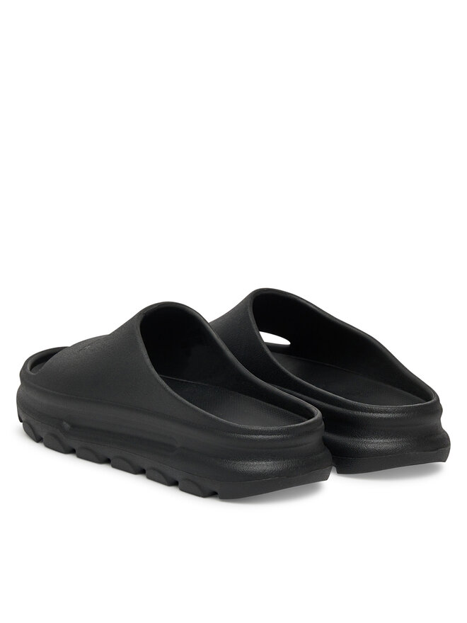 Blauer Papucs Blauer S5NOMA01 Fekete