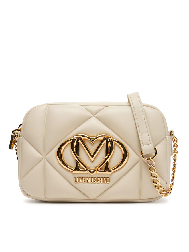 LOVE MOSCHINO Сумка LOVE MOSCHINO JC4038PP1NLC0110 Бежевий