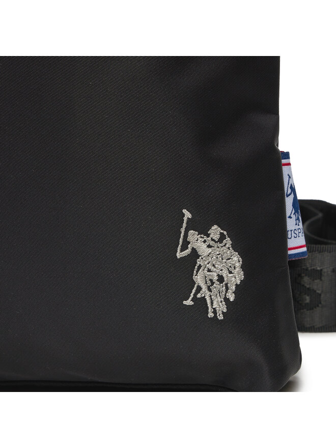 U.S. Polo Assn. Brašna U.S. Polo Assn. BIUB55678MIA000 Černá