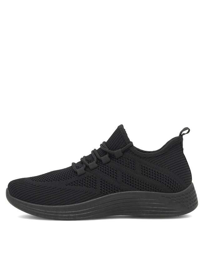 Jenny Fairy Sneakers Jenny Fairy WSL0075-06 Negru