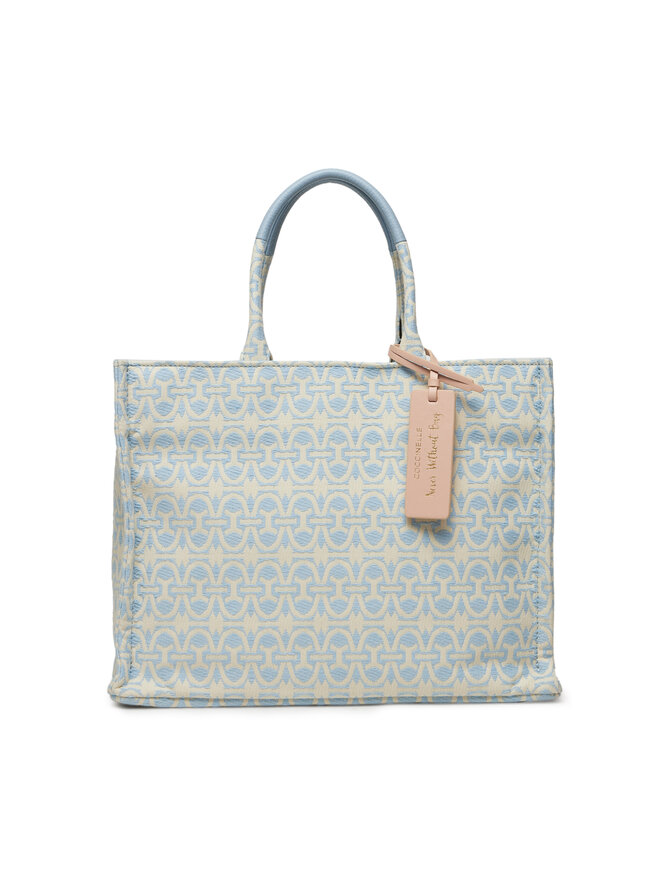 Rankinė Coccinelle Never Without Bag Monogram E1 MBD 18 02