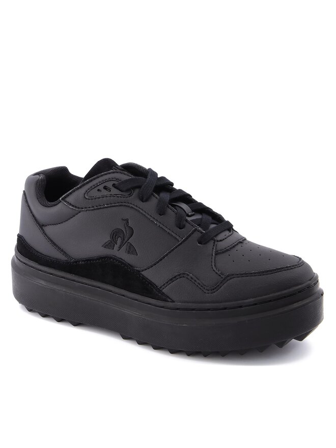 Sneakers Le Coq Sportif Lcs T2000 W 2310147 Schwarz eschuhe